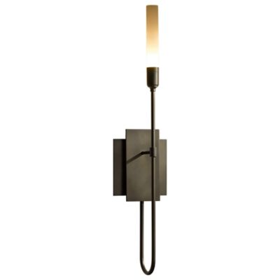 Lisse Wall Sconce by Hubbardton Forge - Starlight Lighting USA and Canada